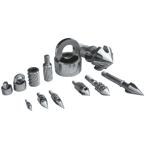 Bimetallic Screw Barrel Tool
