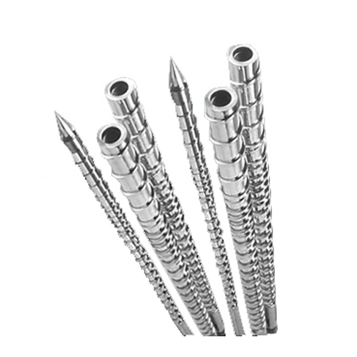 Bimetallic Screw Barrel Tool