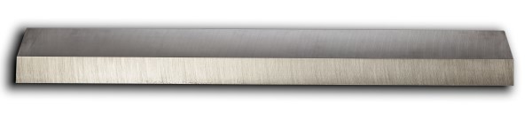 Guillotine Shearing Knives - Stainless Steel, Sizes & Grades Available | Tungsten Blade, 62-64 Hardness, Clean & Precision Cutting