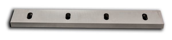 Guillotine Shearing Knives - Stainless Steel, Sizes & Grades Available | Tungsten Blade, 62-64 Hardness, Clean & Precision Cutting