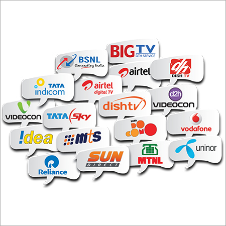DTH Recharge API