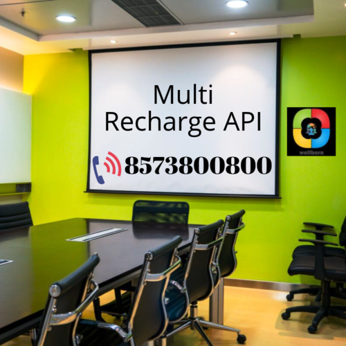 Mobile API Services