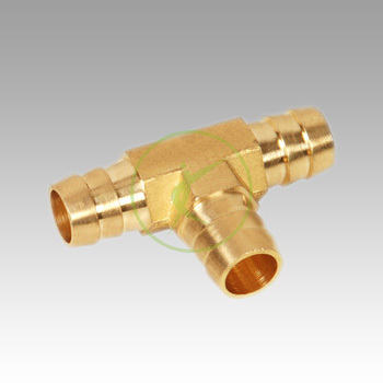 टी संयुक्त निप्पल