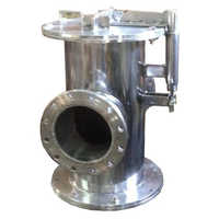 चुंबकीय जाल अनुप्रयोग: औद्योगिक