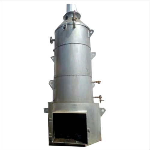 Steam Boiler