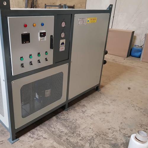 Air Cooled Water Chillers