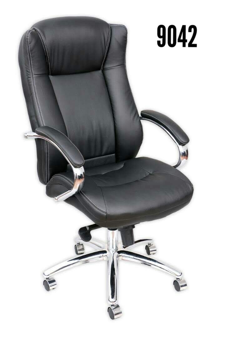 Handmade Rolling Office Chair