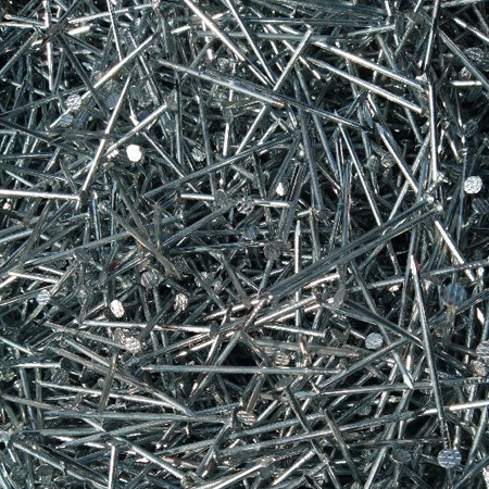 जस्ती नाखून