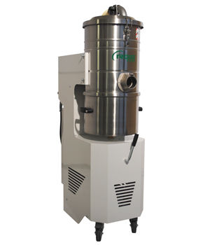 Three-phase Industrial Vacuum Cleaner F230