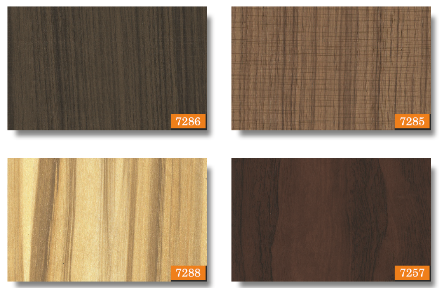 Environment Friendly Laminate Industrial Sheet