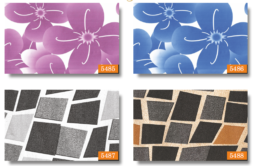 Environment Friendly Laminate Interior Sheet