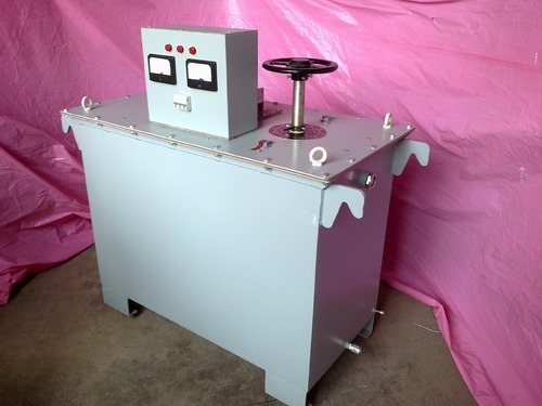 चढ़ाना शुद्ध करनेवाला