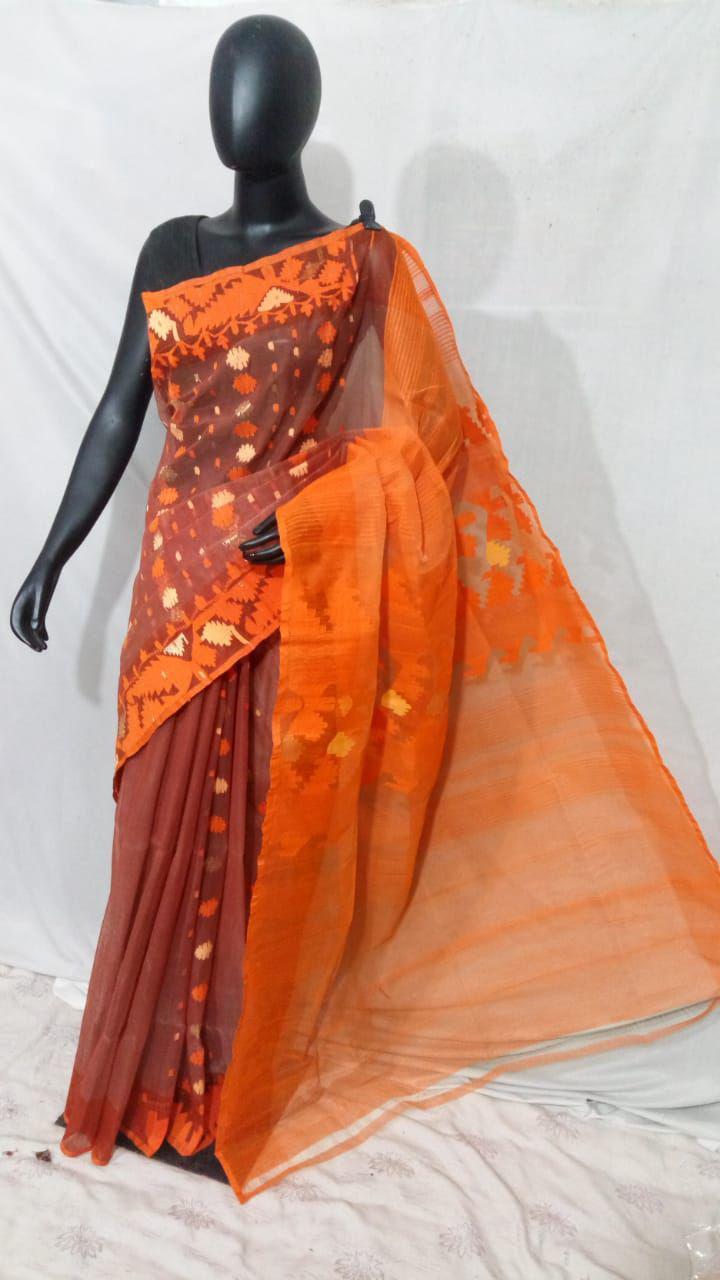 Multy Jamdani