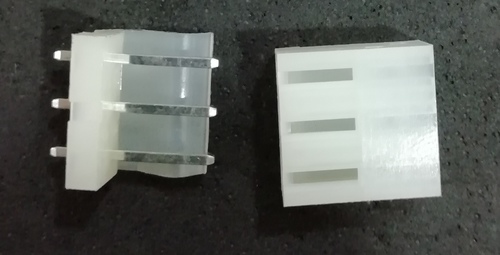 Young Yak 2900 , 5.08