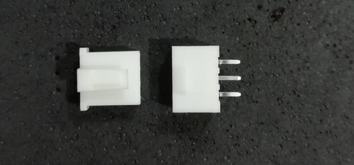 यंग याक (YY 1300, लॉक प्रकार)