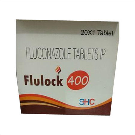 Fluconazole Tablet