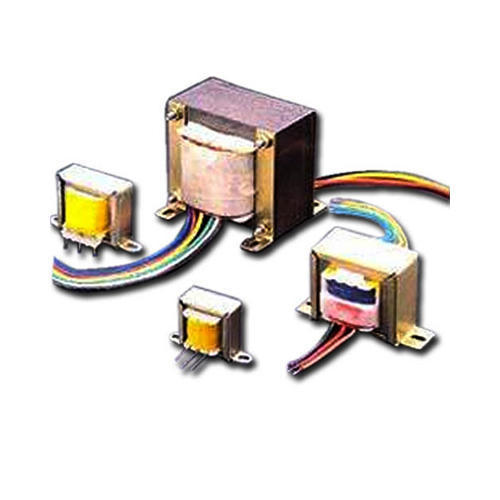 Ei Transformer