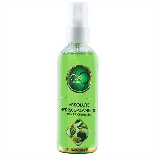 बैलेंसिंग टोनर क्लींजर