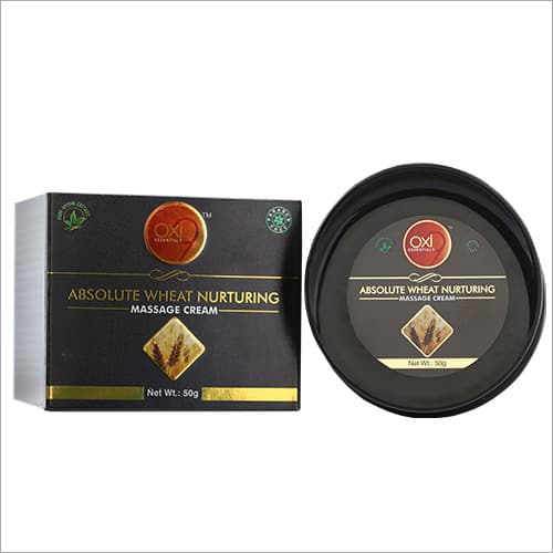 एब्सोल्यूट गेहूं संजीवनी मालिश क्रीम