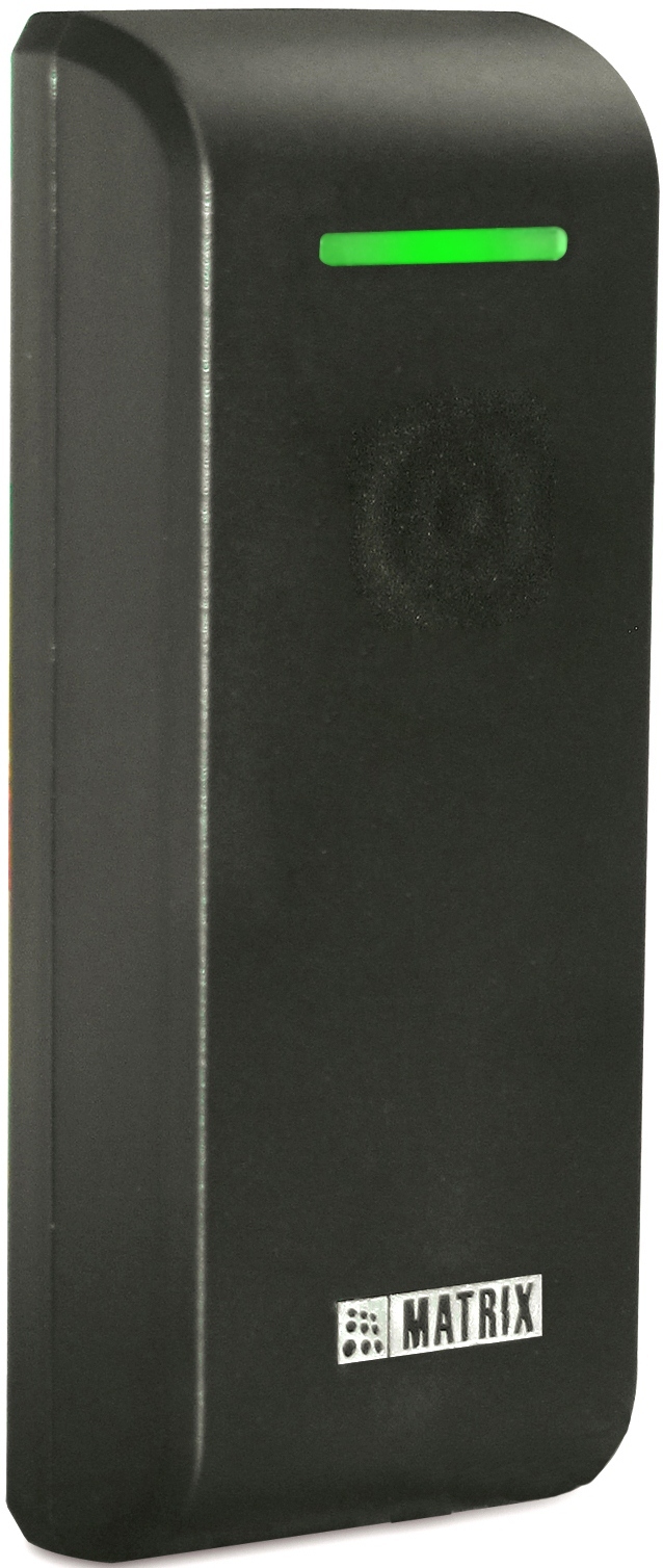 Mifare Card And Nfc Based Door Controller