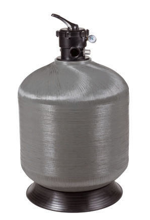 Sand Filter Procopi