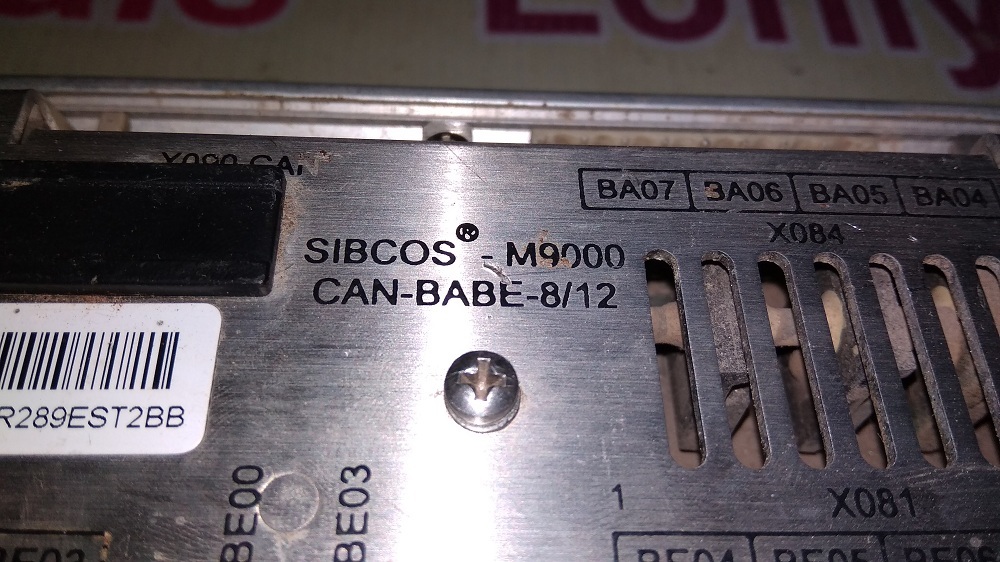 Siemens Module