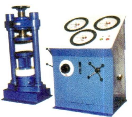 Testing Facility