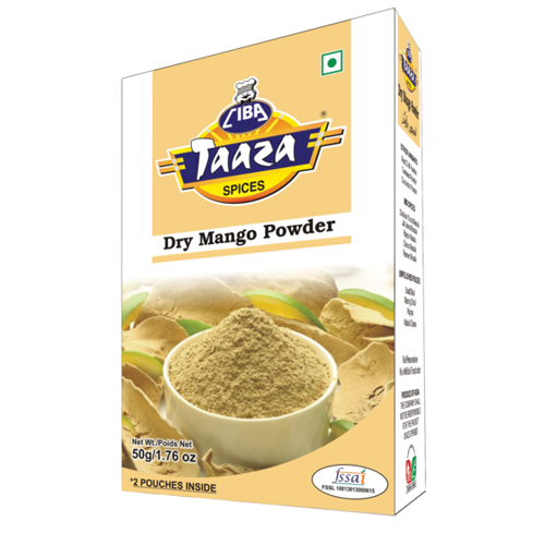 अमचूर पाउडर
