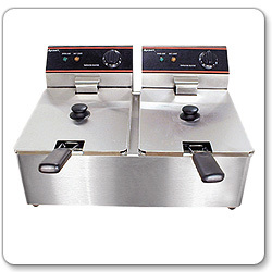 Deep Fryer