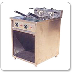Deep Fryer Kitchen Equipment