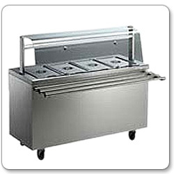Commercial Bain Marie