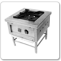 Single Burner Stove