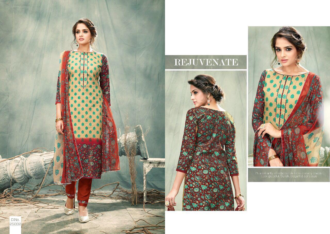 Pink New Designer Salwar Kameez