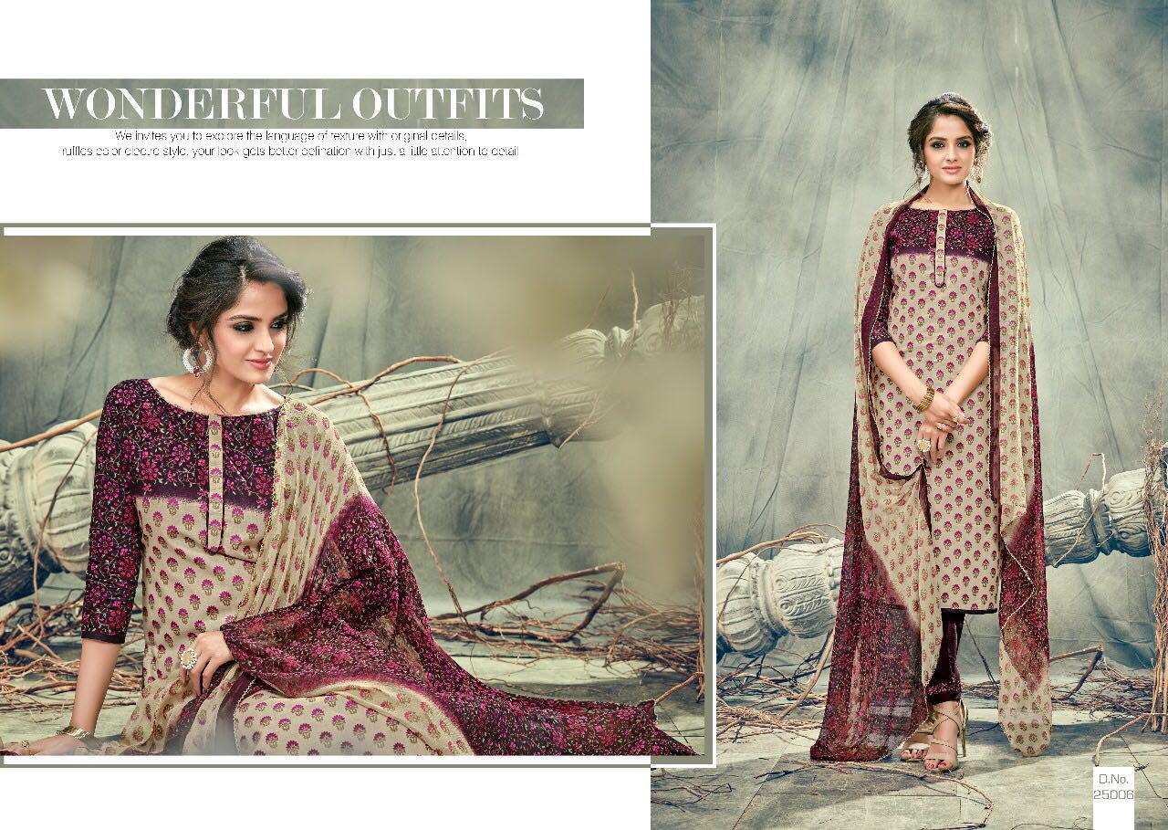 Pink New Designer Salwar Kameez