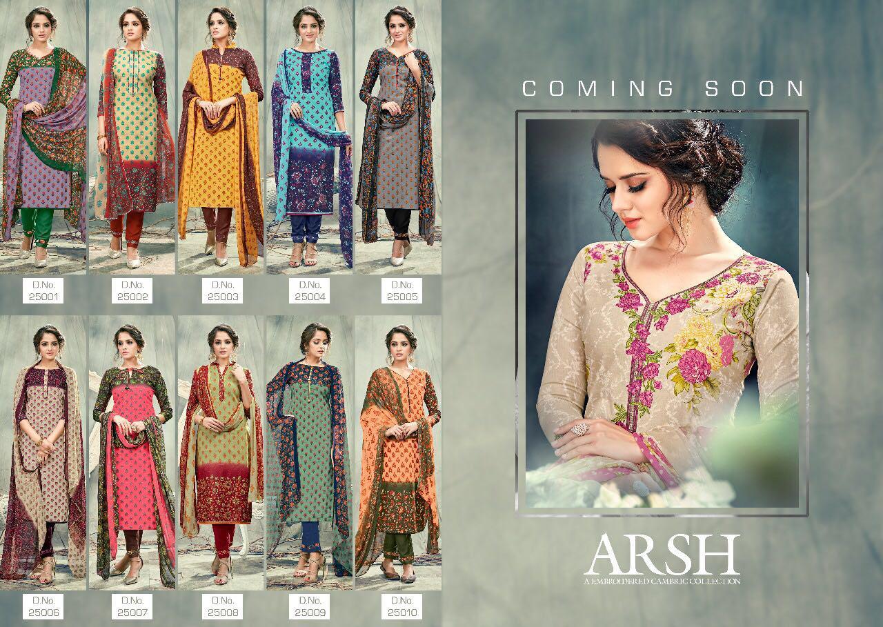 Pink New Designer Salwar Kameez