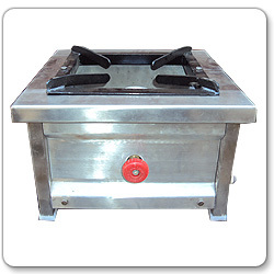 Commercial Burner Stove