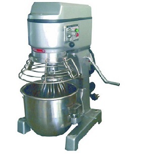 Planetary Cake Mixer