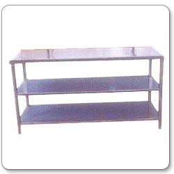 Service Table For Kitchen