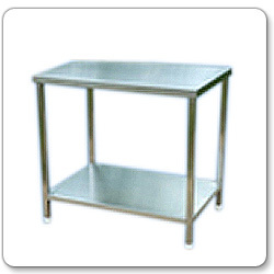Prepration Unit