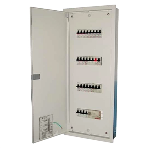 PPI Vertical Distribution Box
