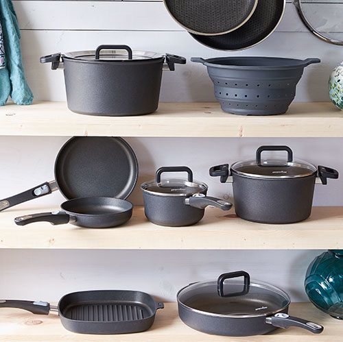 Non Stick Kookware