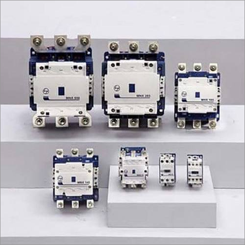 3 Pole Power Contactor