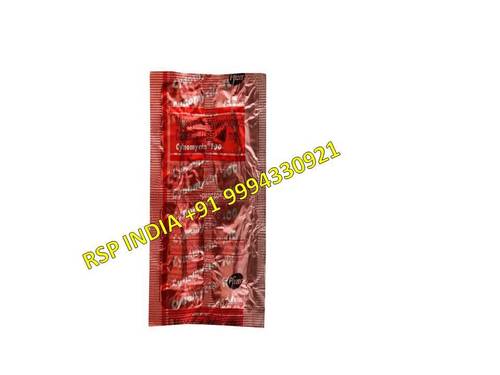 Cynomycin 100Mg Capsule Tablets