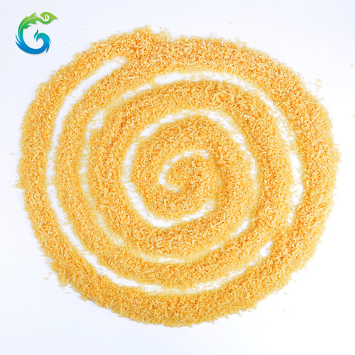 Unflavored Gelatin Cas No: 9000-70-8