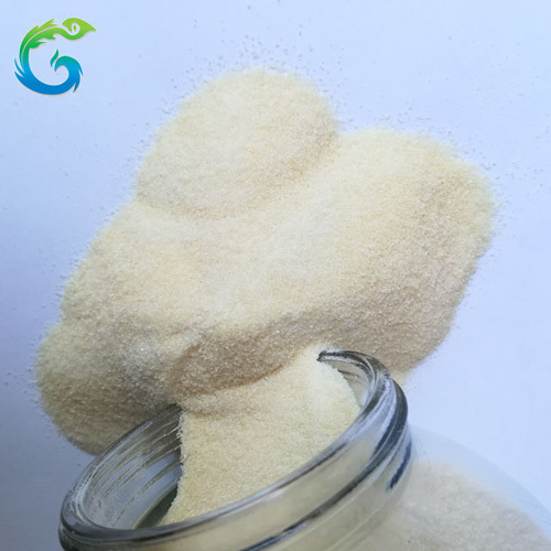 Industrial Gelatin Crystal Powder Cas No: 9000-70-8