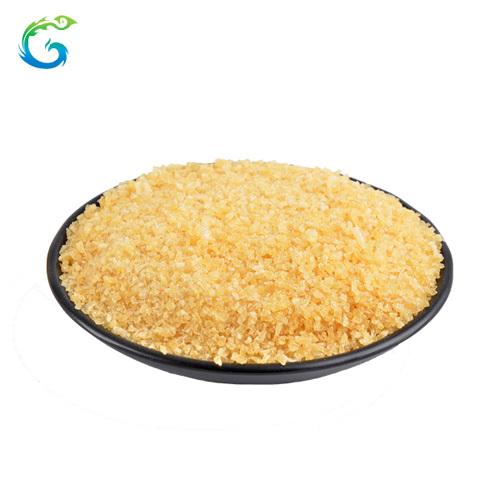Bovine Skin Gelatin Cas No: 9000-70-8