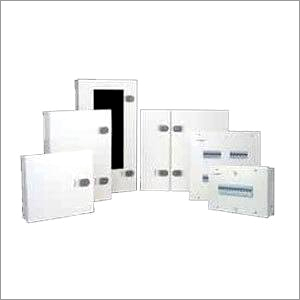 Hager MCB Box