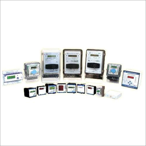 Electricity Metering