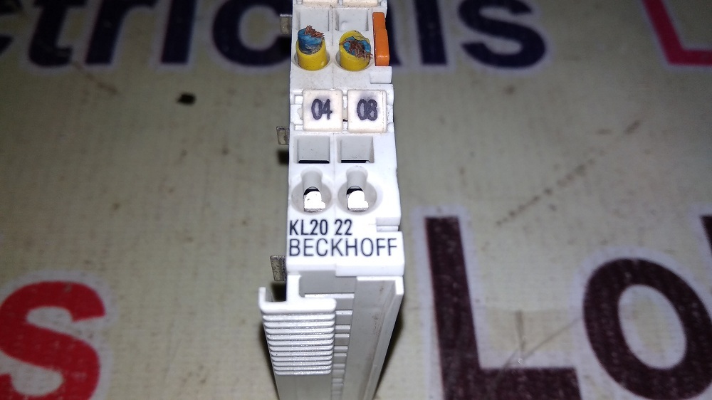 Premium Quality Beckhoff Plc
