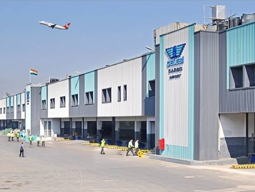 International Logistic Services